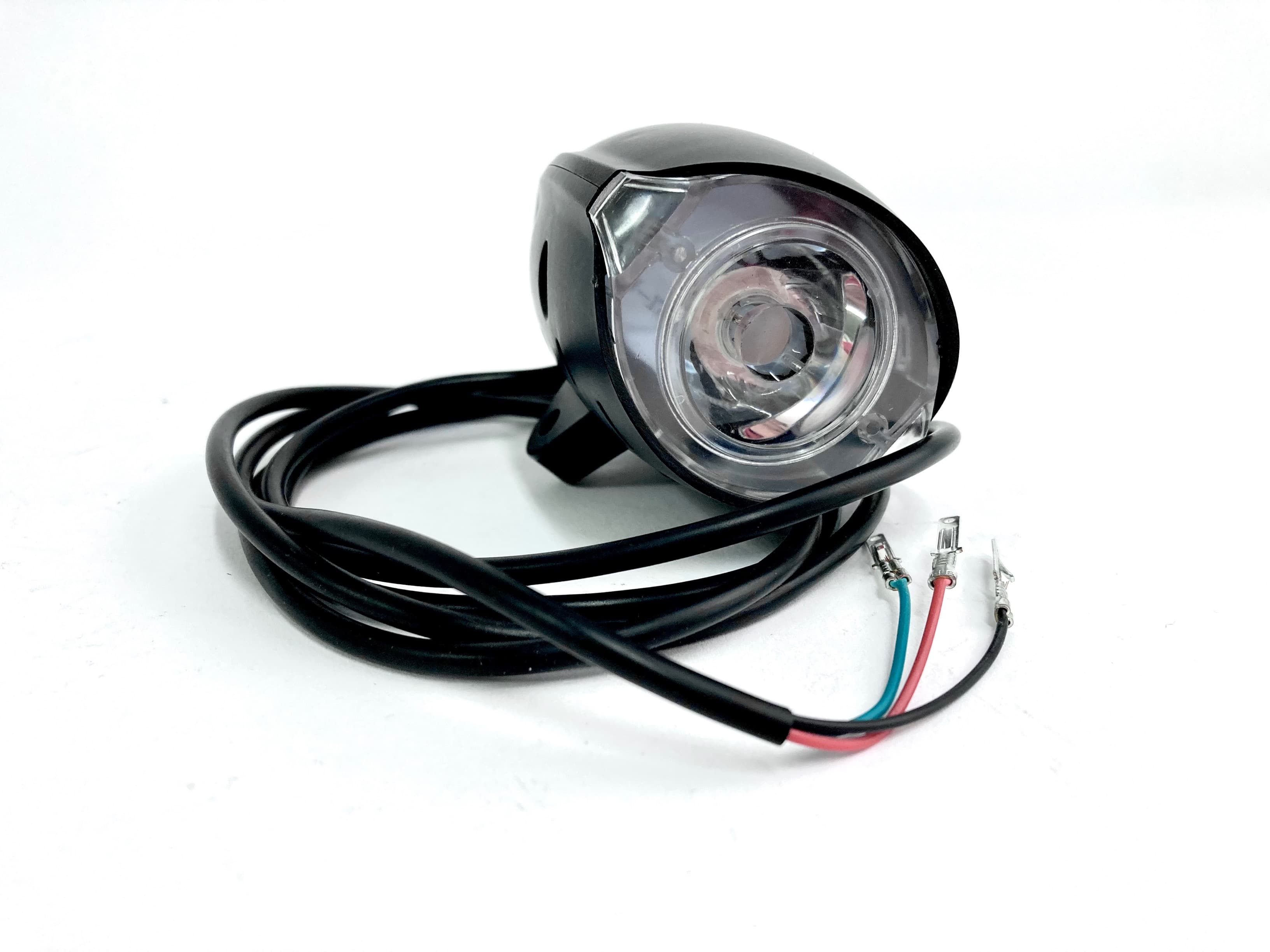 Framlyse till herr 28xl cykel