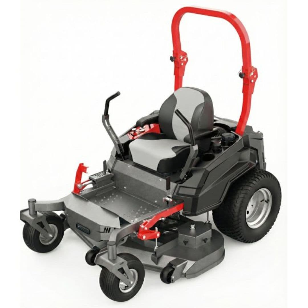 Zero-turn gräsklippare 152 cm | 803 cc Loncin-motor | Kommersiell klippare