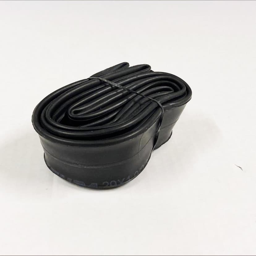 Däckslang till Elise/Eliaz