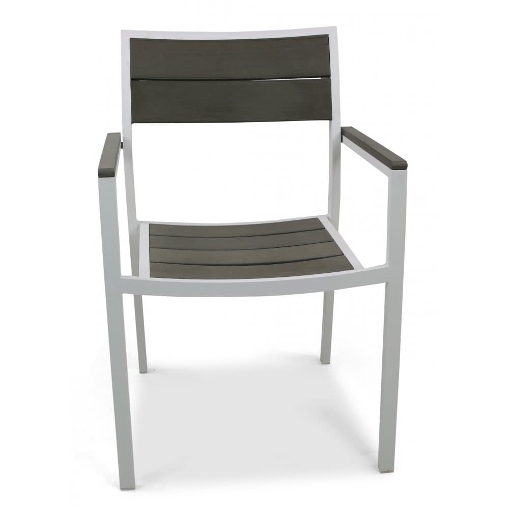 Trädgårdsstol - Orust - 6-pack