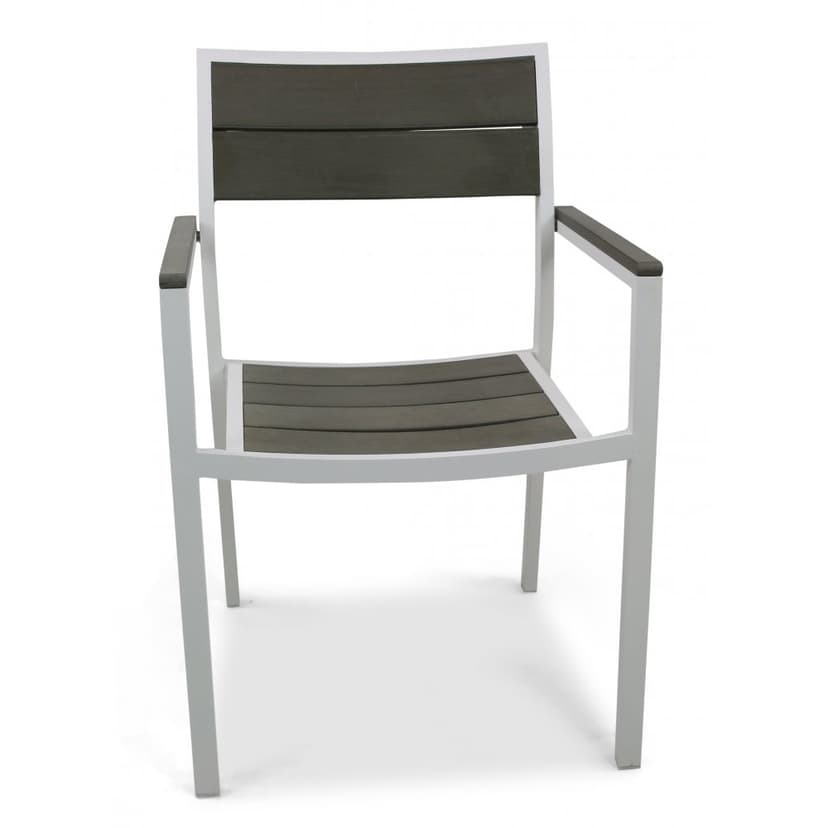 Trädgårdsstol - Orust - 6-pack