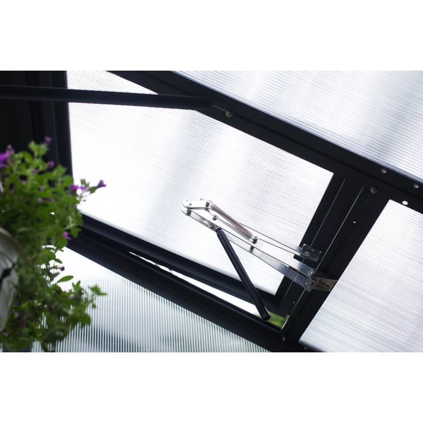 Automatisk fönsteröppnare för växthus - Premium