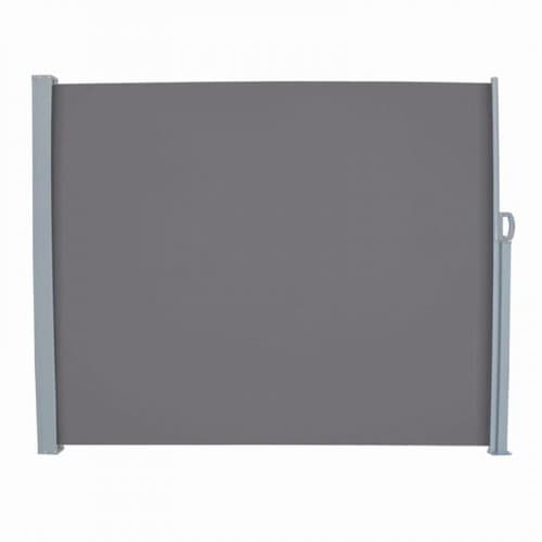 3x2m sidomarkis | Sol-, vind & insynsskydd | Metalcraft