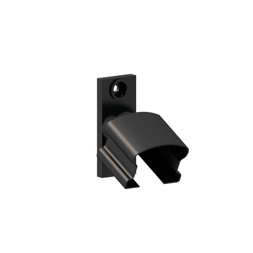 Tiltbart övre fäste för stolpe | Aurelius