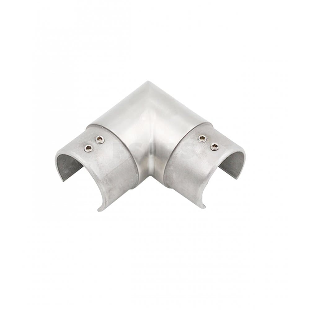 Hörnkoppling till toppräcke Julius