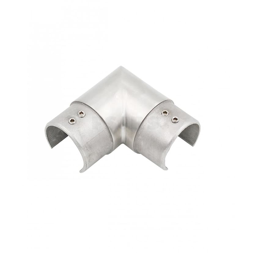 Hörnkoppling till toppräcke Julius