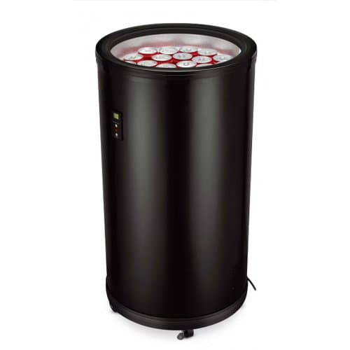 Partycooler 50L | Svart