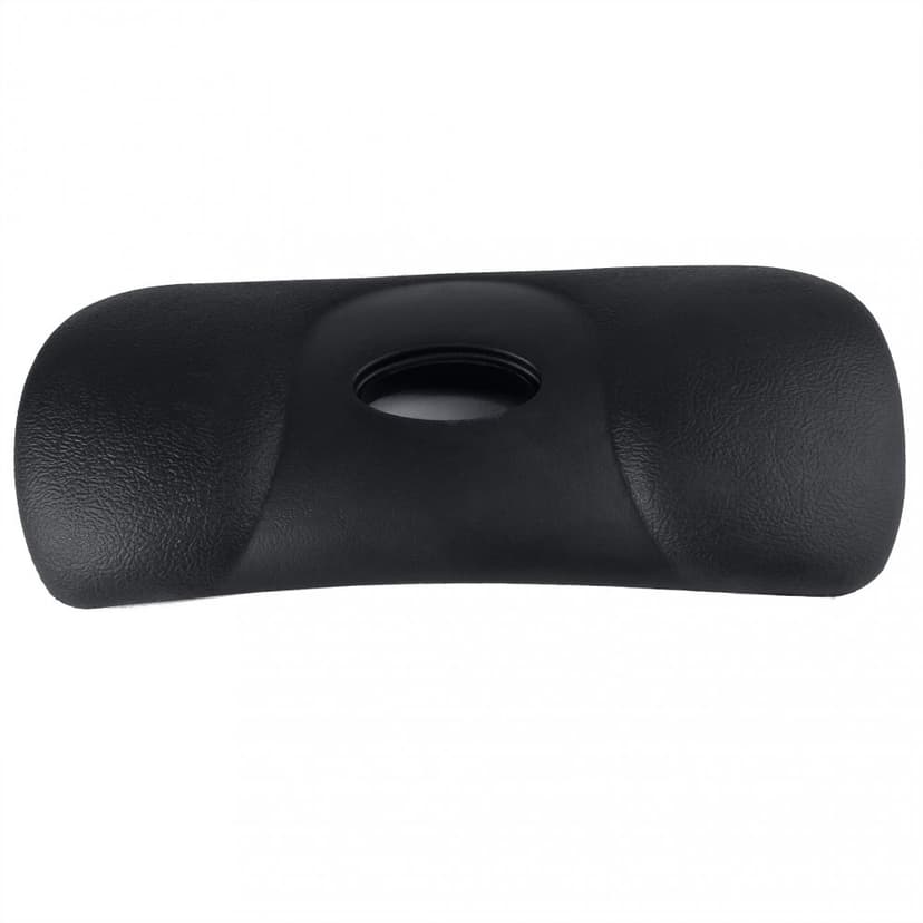 Nackkudde till spabad 2-pack