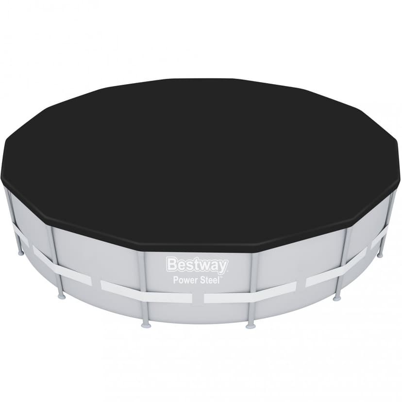 Poolöverdrag Flowclear 3,96m