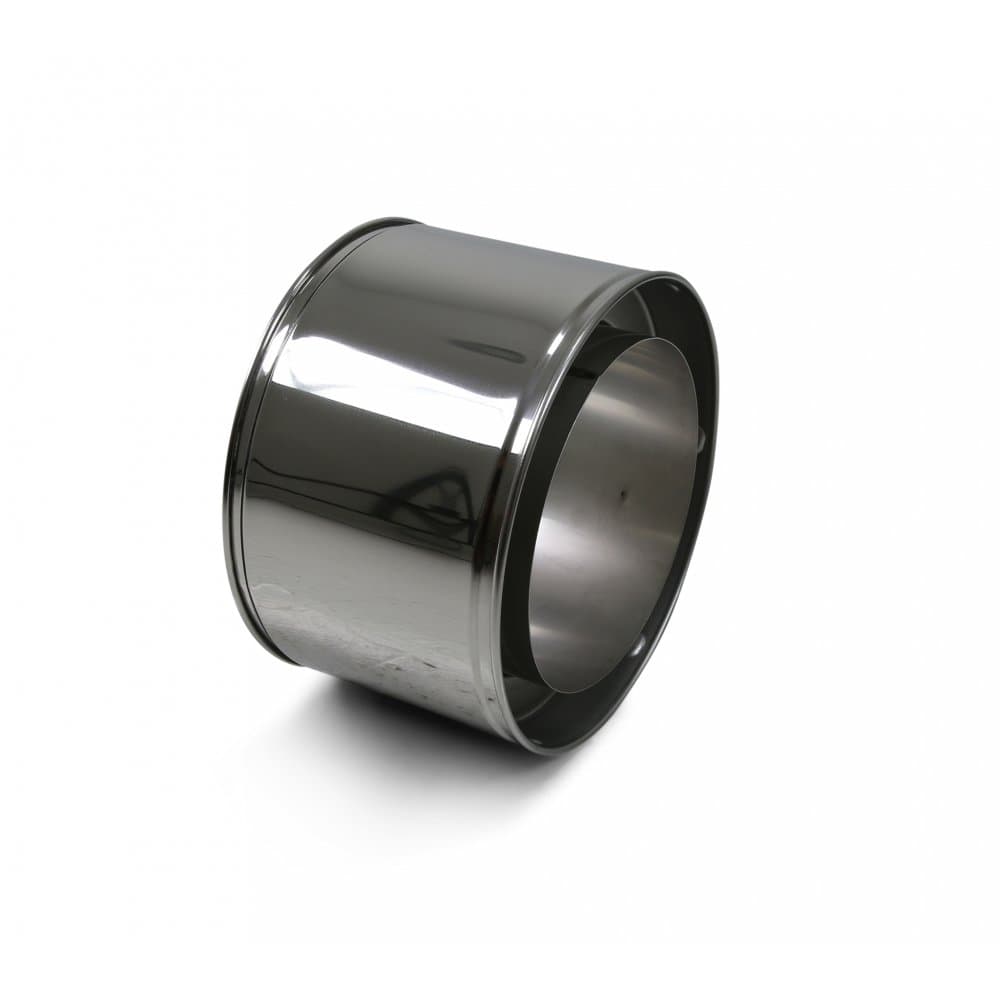 Modulskorsten adapter hona-hona