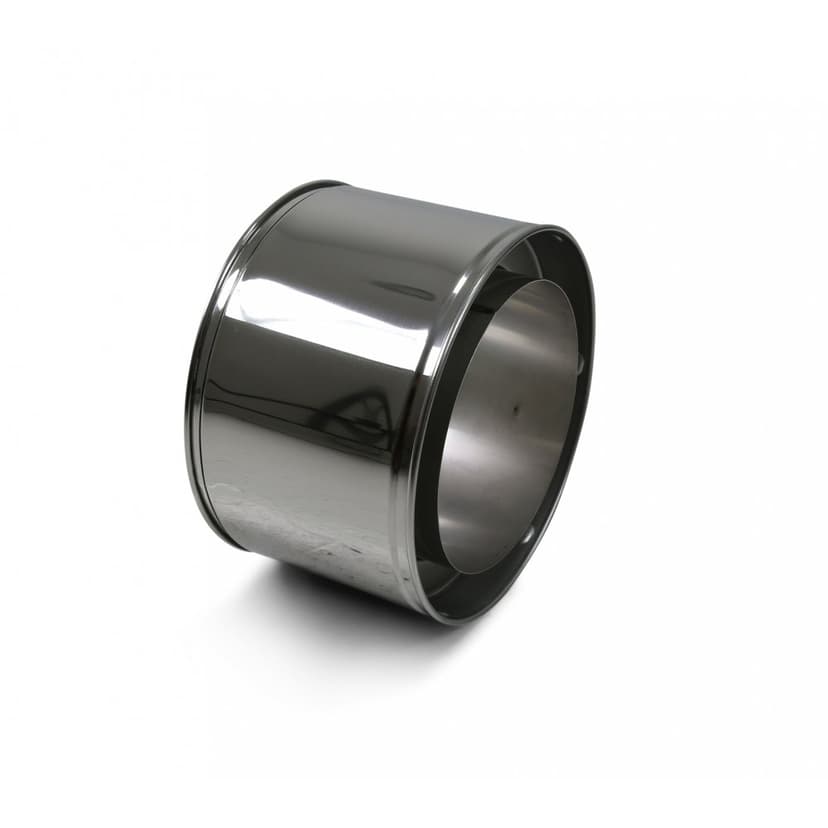 Modulskorsten adapter hona-hona