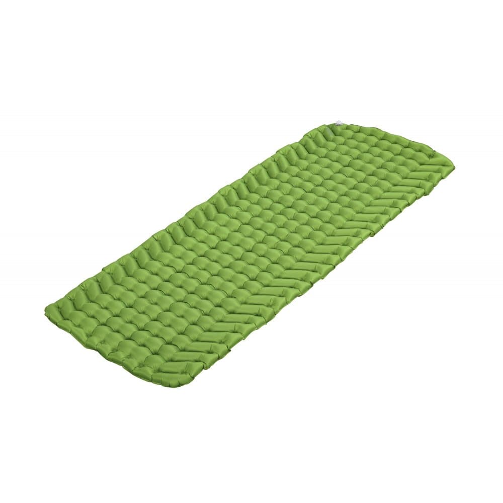 Liggunderlag Rektangulär 198x71x6,5 cm | 686g | R-värde 1,3 | (Bestway 69616)