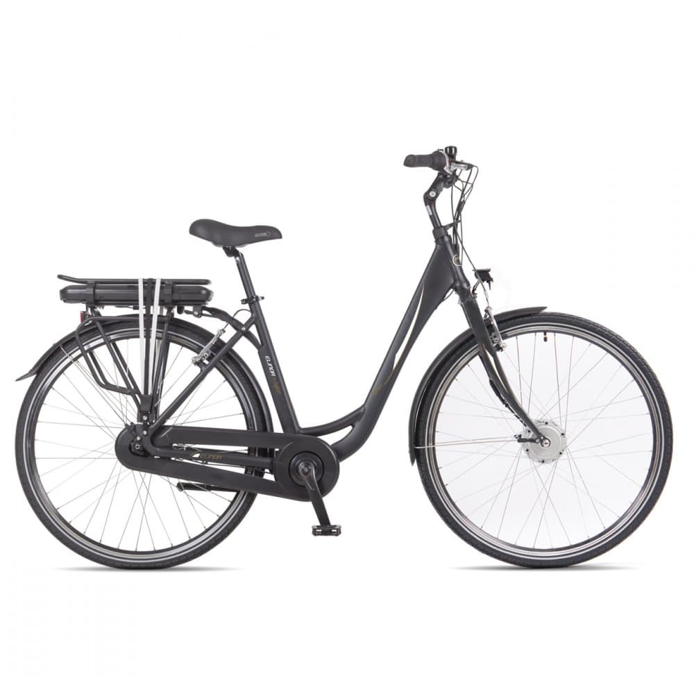 Elcykel dam 28  | 250W - 14,5 Ah | Europatillverkad | Lyfco Elinor 2.0