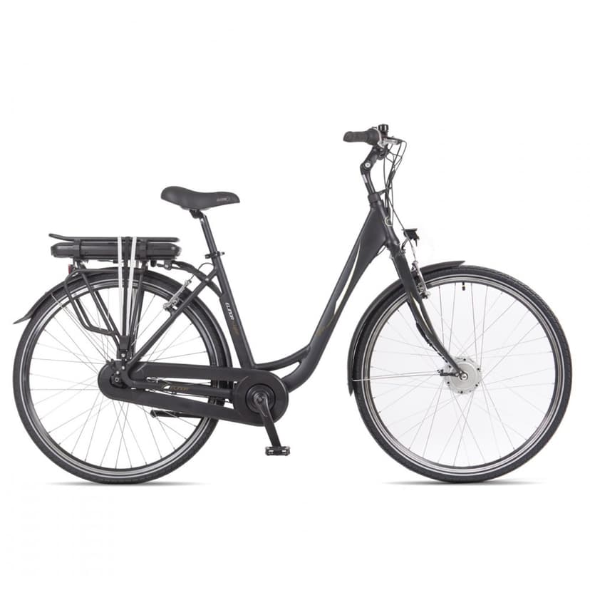 Elcykel dam 28  | 250W - 14,5 Ah | Europatillverkad | Lyfco Elinor 2.0