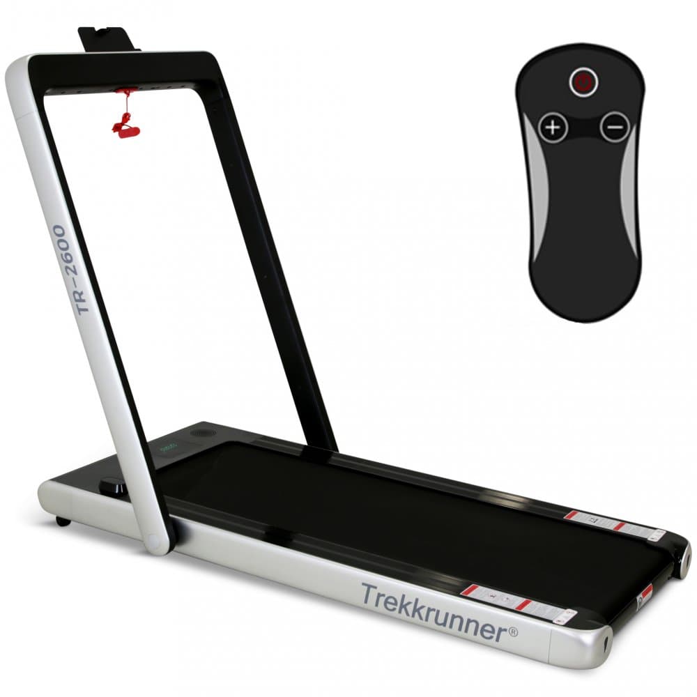 Löpband med bluetooth | Trekkrunner TR2600