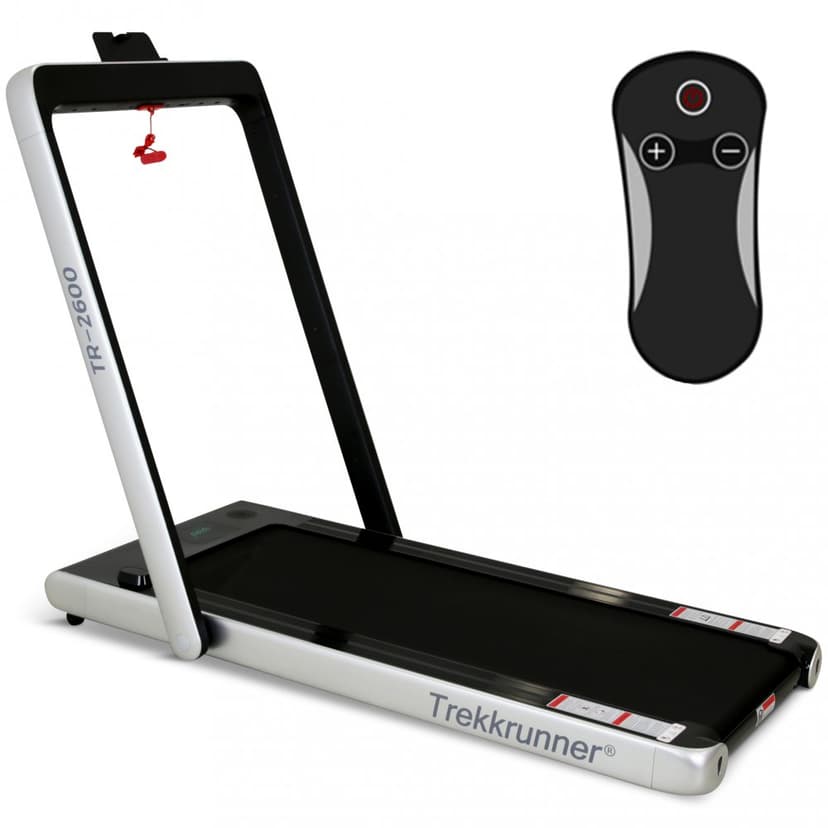 Löpband med bluetooth | Trekkrunner TR2600