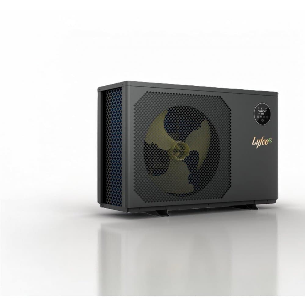 Poolvärmepump 18kW | Pro Inverter