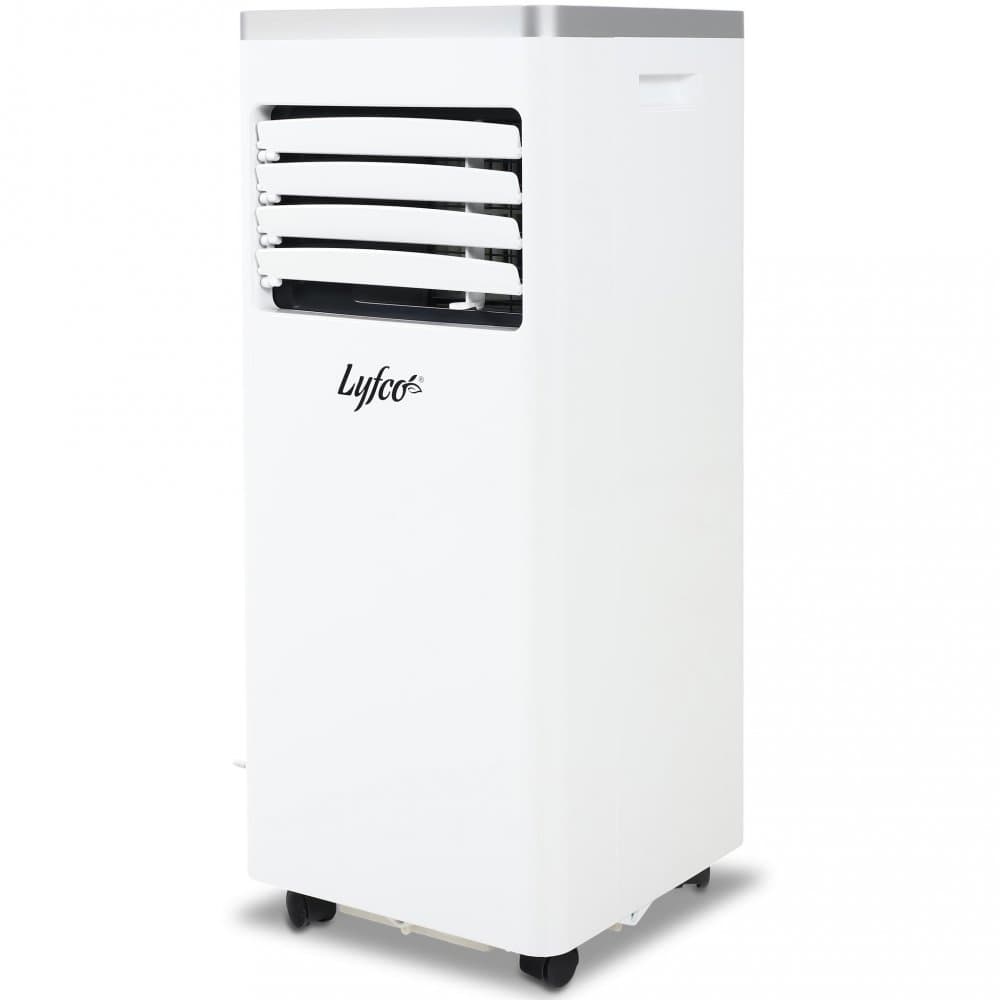 Luftkonditionering för 28m² | Topptestad av Aftonbladet | 7000BTU