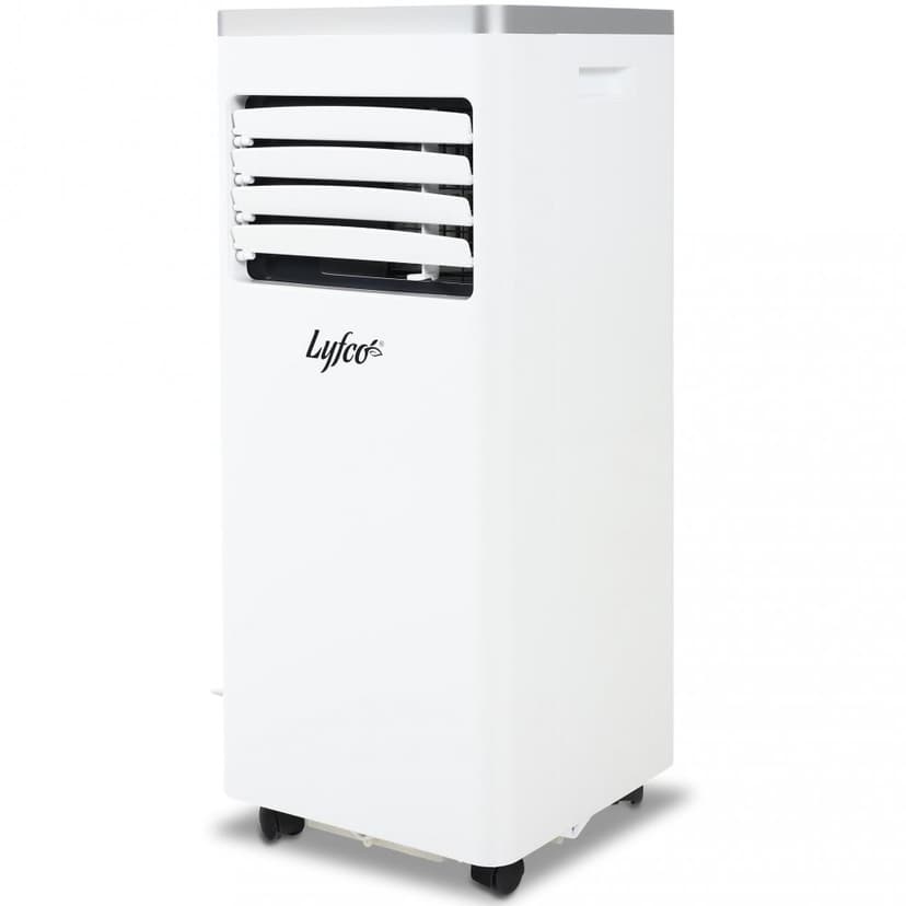 Luftkonditionering för 28m² | Topptestad av Aftonbladet | 7000BTU