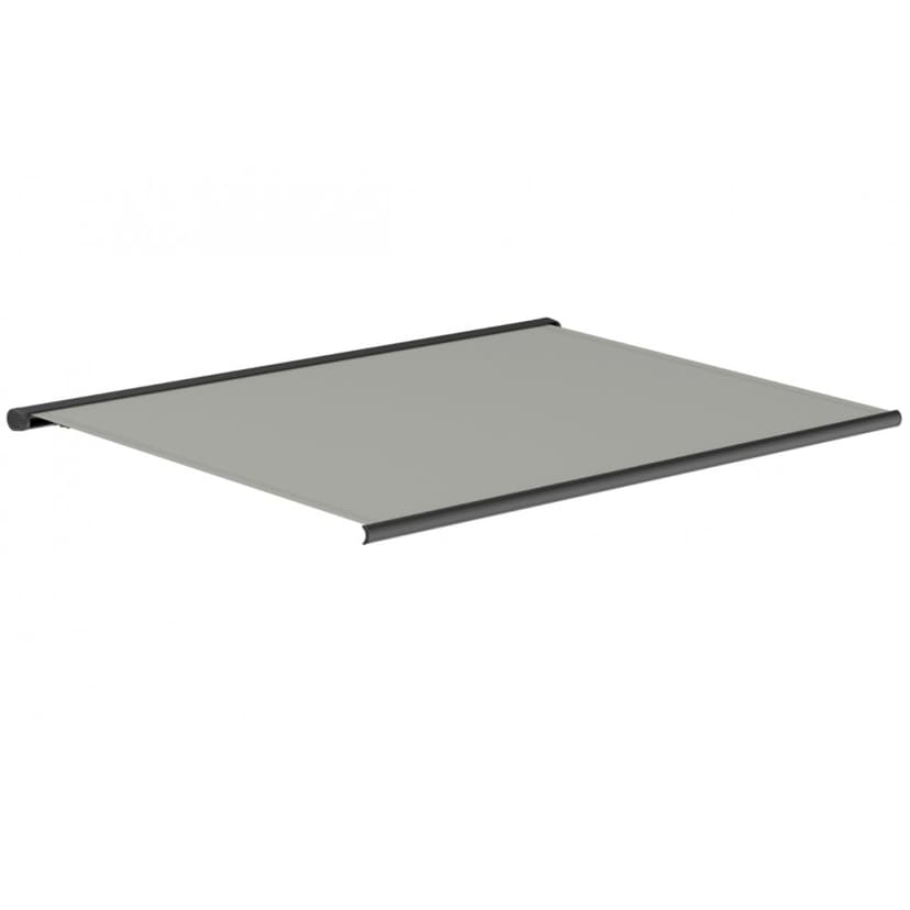 Terrassmarkis helkassett 3x2,5m | Motor & fjärrkontroll | Metalcraft