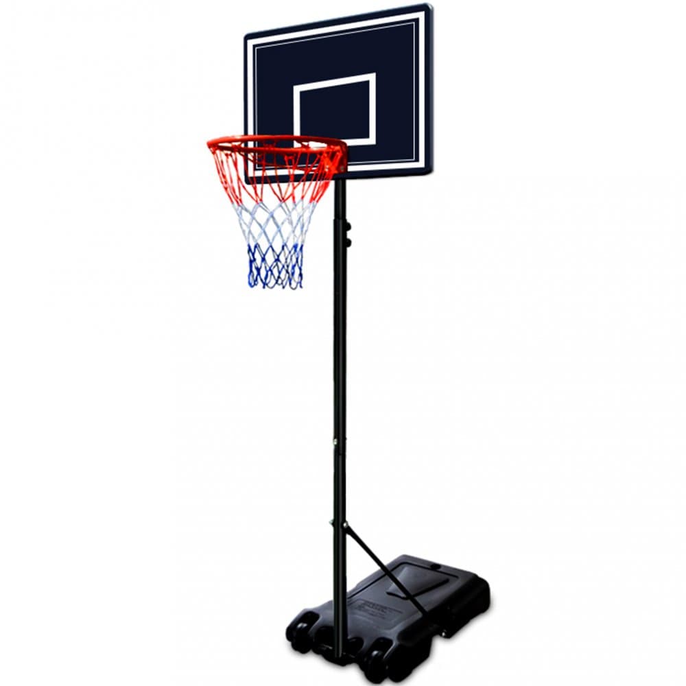 Basketkorg med ställning | Splash