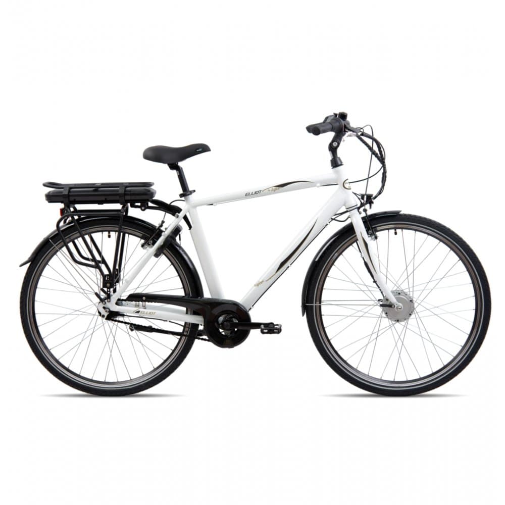 Elcykel Herr 28  | 250W-14,5 Ah | Europatillverkad | Lyfco Elliot 2.0
