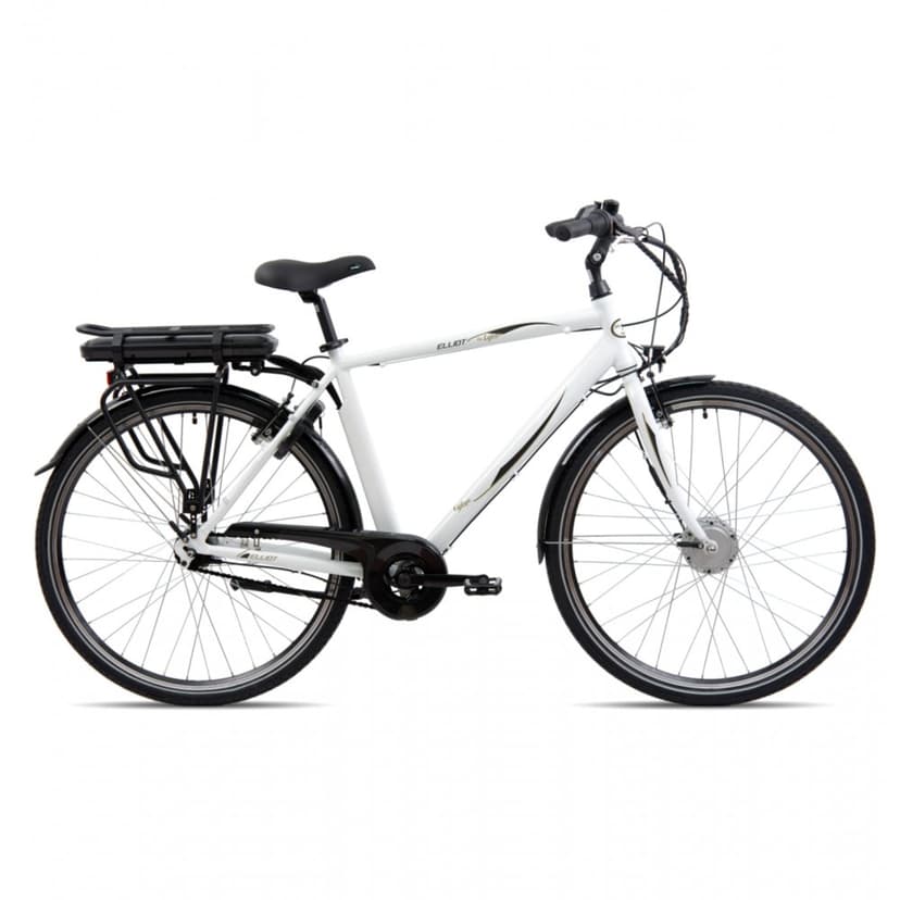 Elcykel Herr 28  | 250W-14,5 Ah | Europatillverkad | Lyfco Elliot 2.0