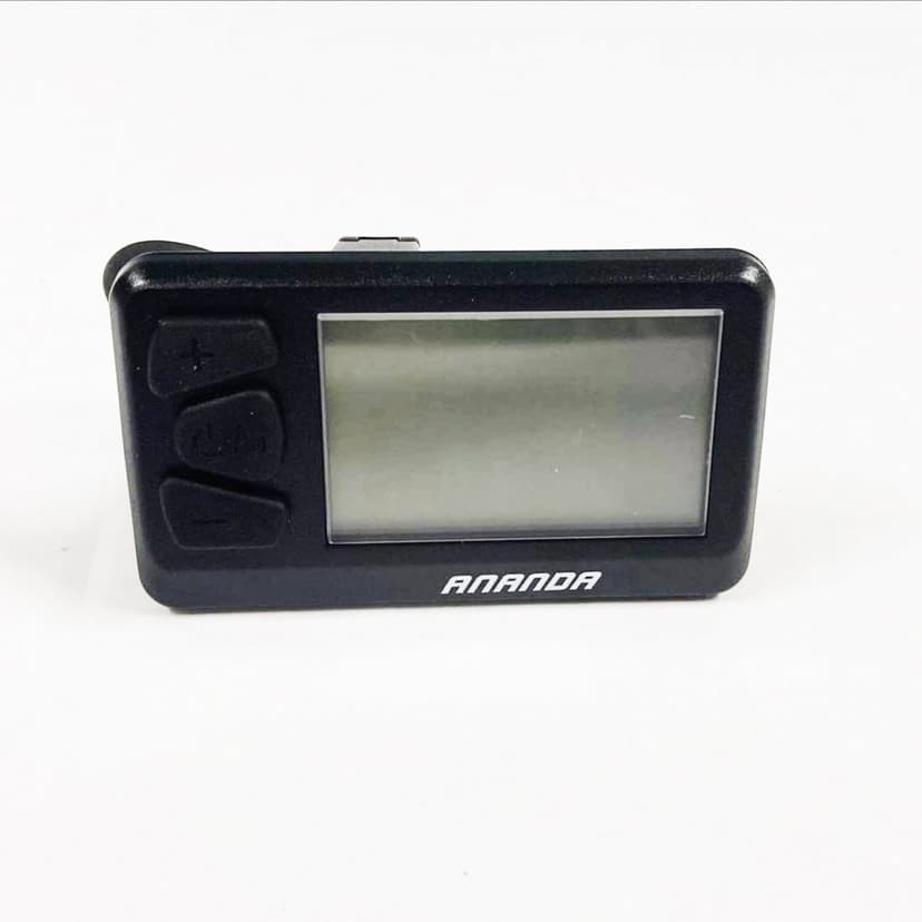 Ananda Display Elinor/Ellen/Elian/Elliot