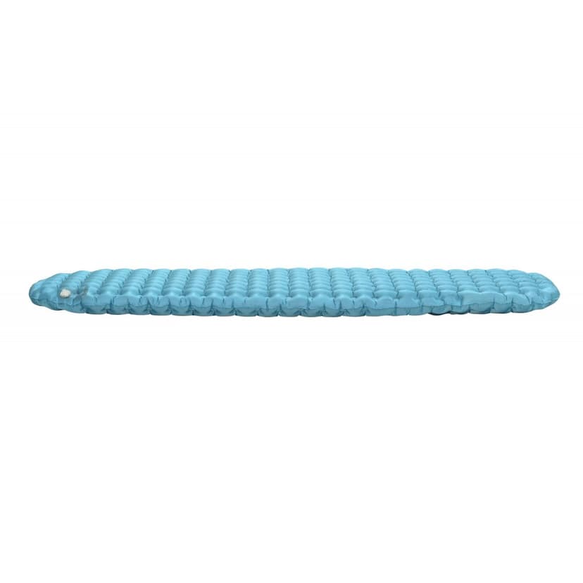 Liggunderlag Mumie 183x63,5x7,5 cm | R-värde 7,3 | PVC & Skumisolering (Bestway 69613)