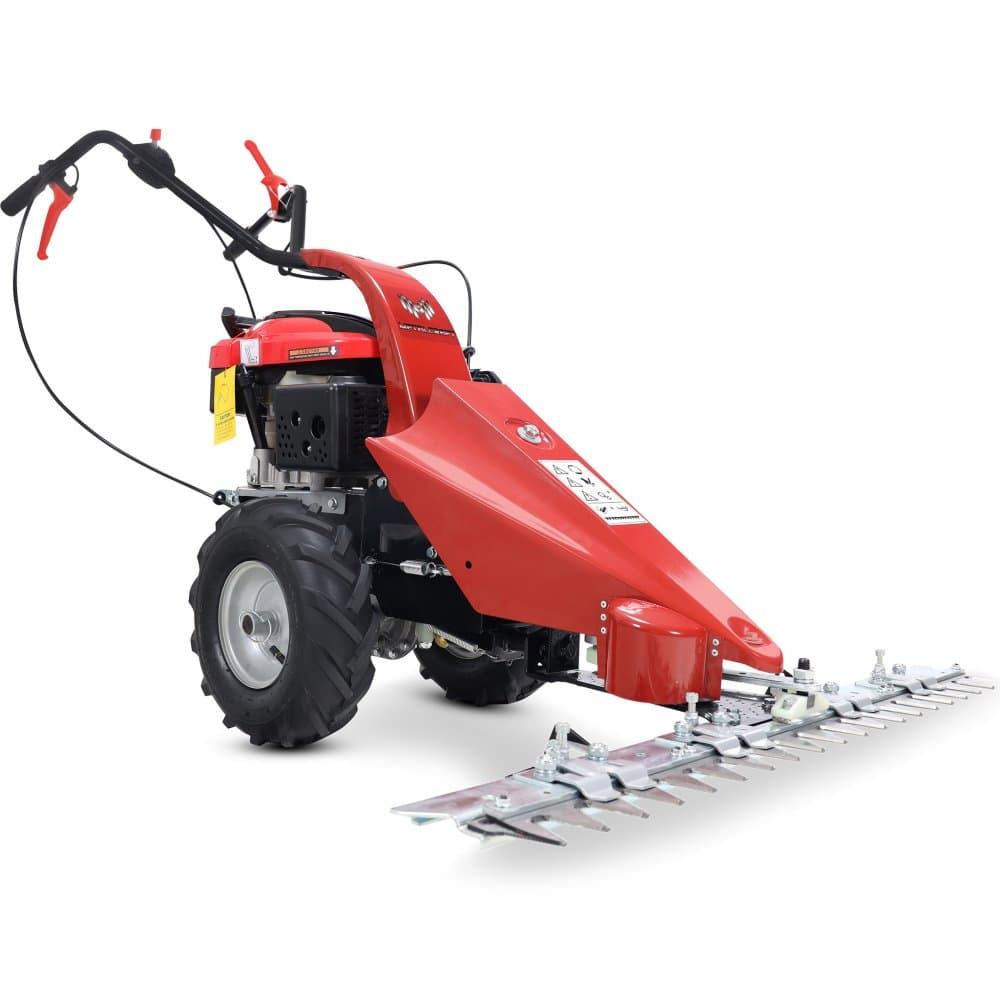 Slåtterbalk 196cc | 97cm klippbredd