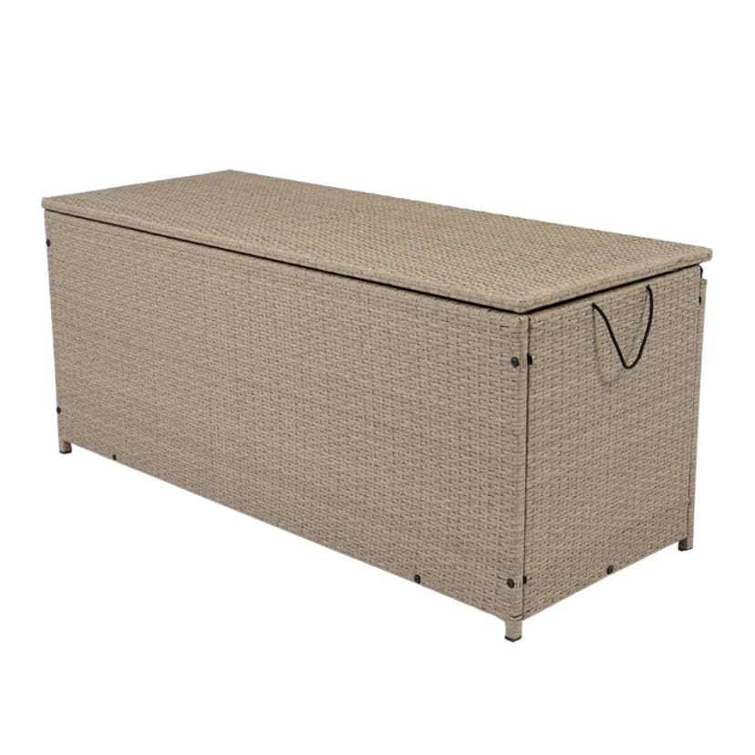Dynbox i konstrotting | 420L | Beige