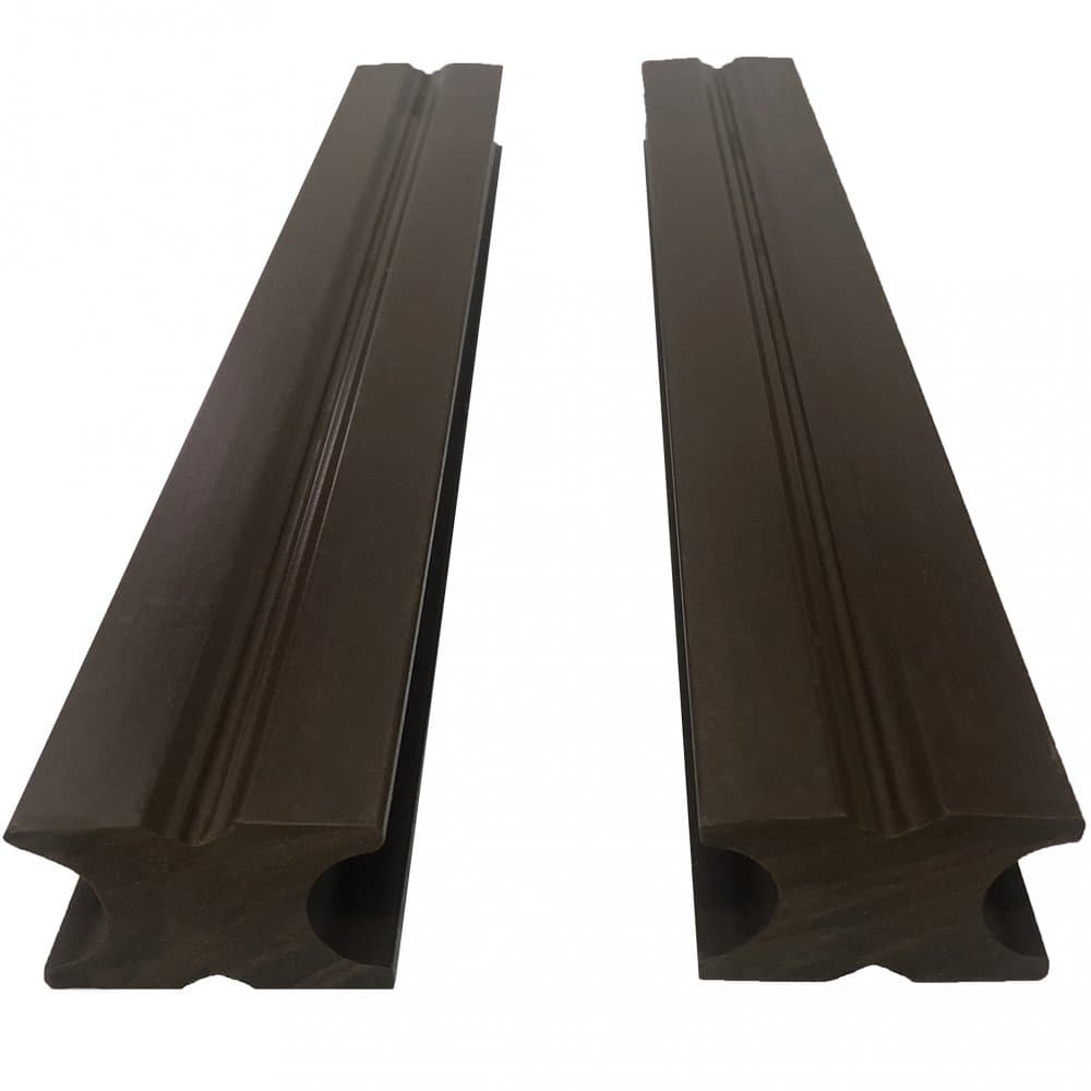 Golvregel för komposittrall | 7-pack