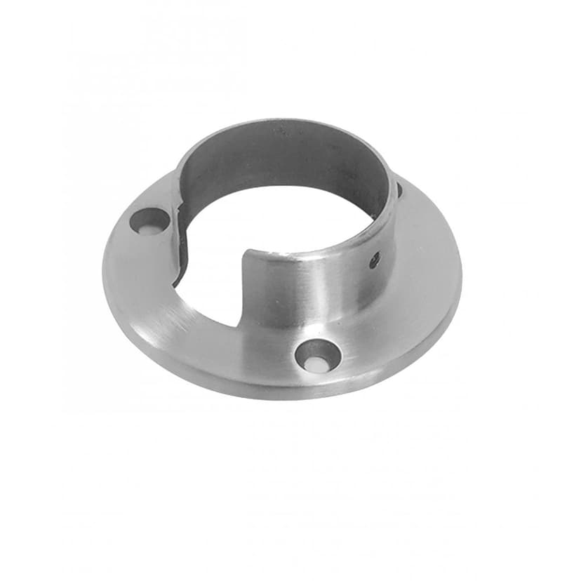 Väggfäste för toppräcke Julius