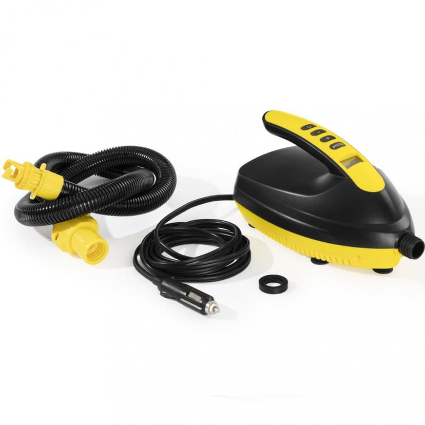 Hydro force™  - 12 volts pump
