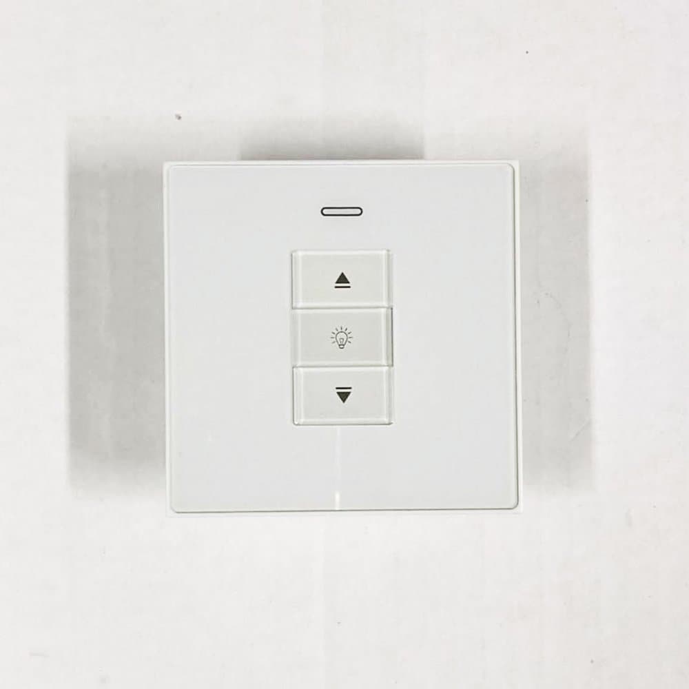 Displaypanel till Premium Pergola