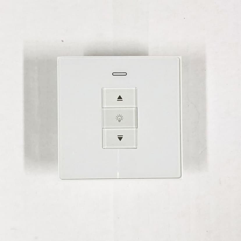 Displaypanel till Premium Pergola