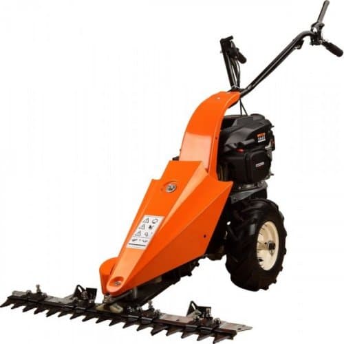 Slåtterbalk 3 kW OHV motor | 150cc | 87 cm arbetsbredd
