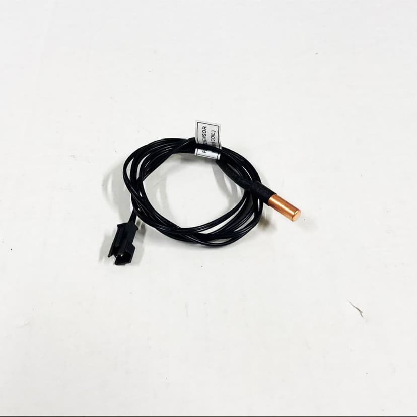 Temperatursensor till 116-4-4/5