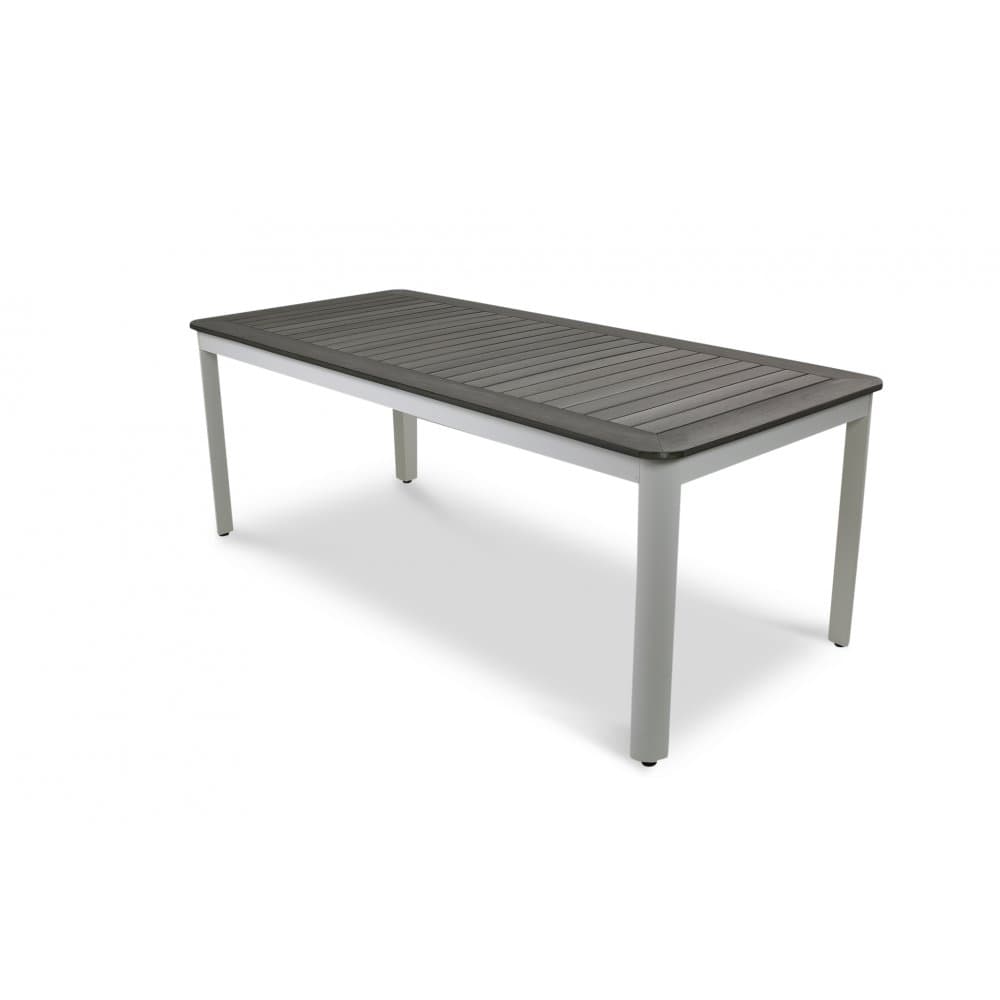 Underhållsfritt uteplatsbord - Orust 200x90cm