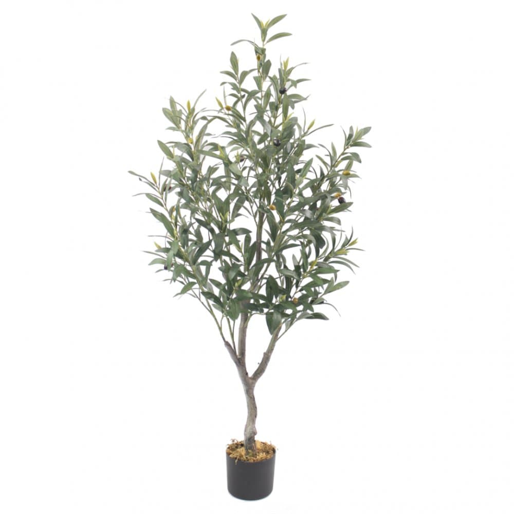 Konstgjort olivträd | 120cm