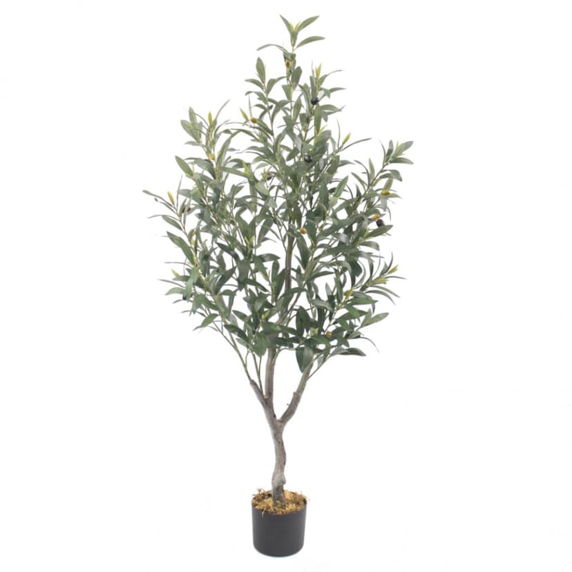 Konstgjort olivträd | 120cm