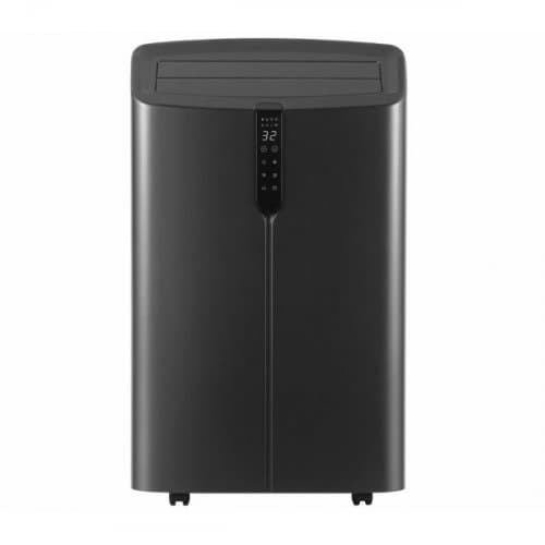 Portabel AC 12 000 BTU | Kyla & värme | WiFi-styrning, låg ljudnivå & R290-köldmedium