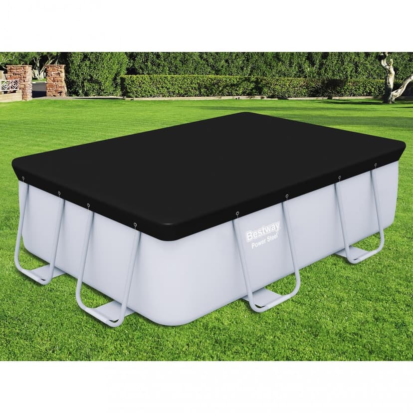 Poolöverdrag Flowclear 2,82x1,96m