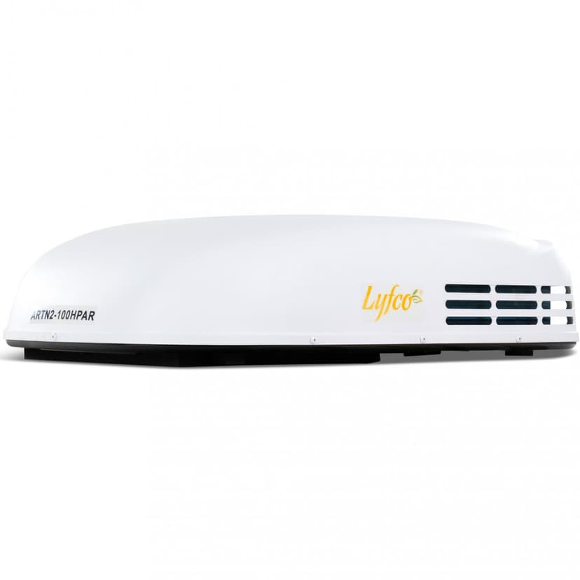 AC till husvagn/husbil | 2800W | Wifi och värmefunktion