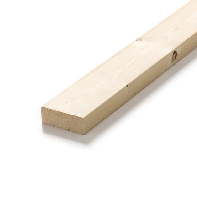 45X145 BYGGREGEL C24 GRAN 4,8M RAW | Beijerbygg Byggmaterial