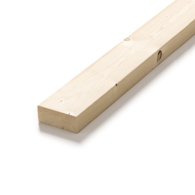 45X120 BYGGREGEL C24 GRAN 4,8M RAW | Beijerbygg Byggmaterial