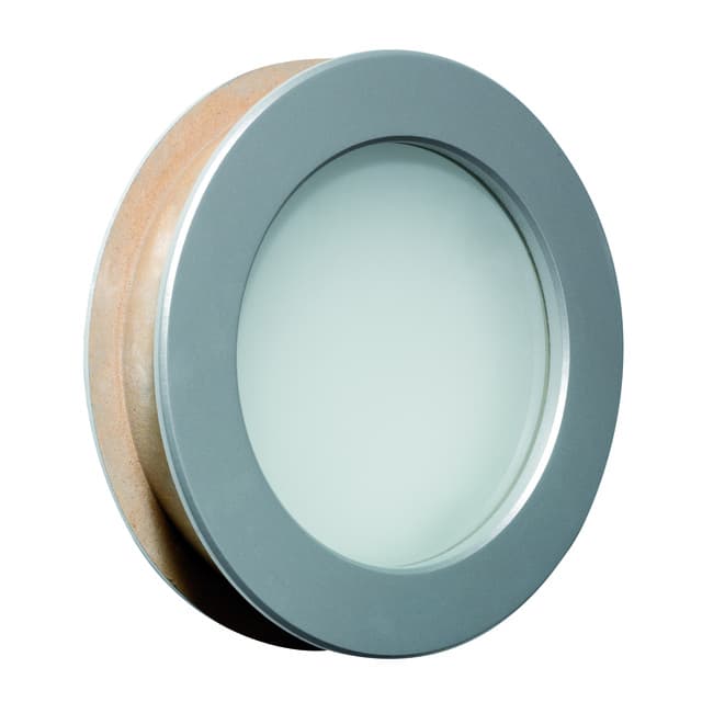 DÖRRFÖNSTER ORUST SILVER KLART/FROSTAT GLAS D330 | Beijerbygg Byggmaterial