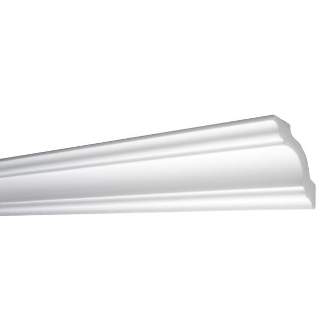TAKLIST STEFANIE S8 80X80X2000MM | Beijerbygg Byggmaterial