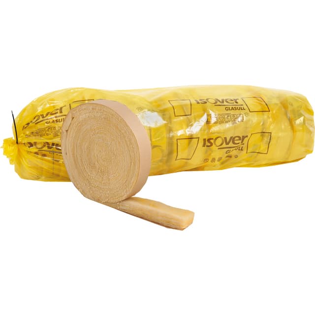 DREV ISOVER NY 30X50 OPLASTAD 209,3M/SÄCK 23RLR/SÄCK | Beijerbygg Byggmaterial