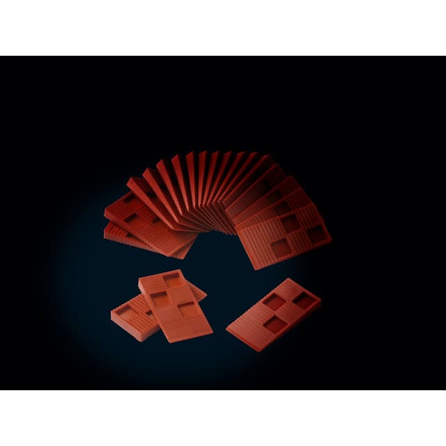 KILAR PLAST 20ST KÄHRS                     (20) | Beijerbygg Byggmaterial